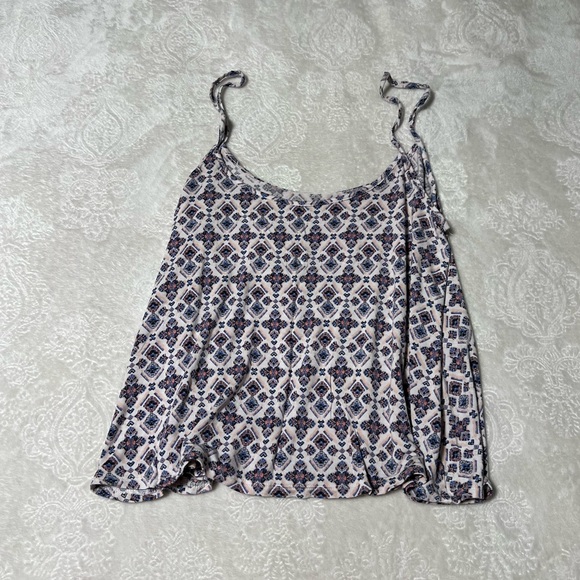 American Eagle Soft & Sexy Tank Top - Picture 5 of 5